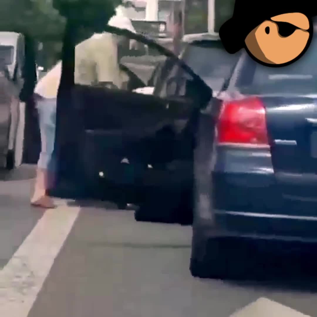 Drogowe przytulanki z Polski